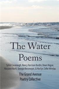The Water Poems