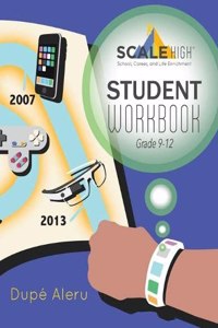 SCALE High Student Workbook