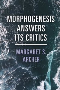 Morphogenesis Answers Its Critics