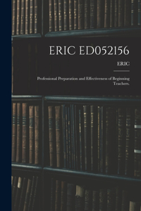 Eric Ed052156