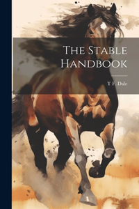 Stable Handbook