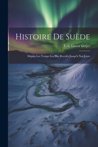 Histoire De Suède