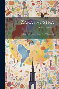 Zarathustra