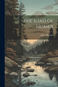 Iliad of Homer