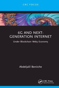 6g and Next-Generation Internet