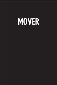 Mover