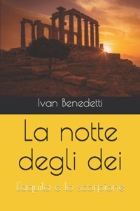 La notte degli dei