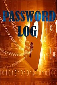 Password Log