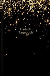 Hadsch Tagebuch