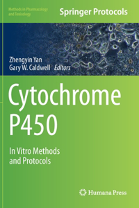 Cytochrome P450