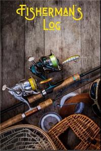 Fisherman's Log