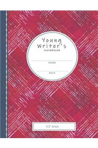 Young Writer's Notebook
