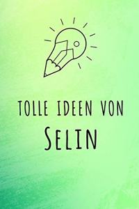 Tolle Ideen von Selin