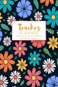 Teacher Planner 2019-2020