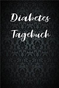 Diabetes Tagebuch