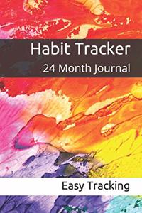 Habit Tracker