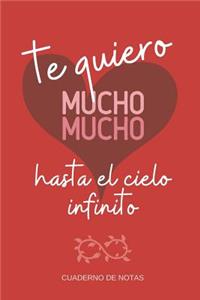 Te Quiero Mucho