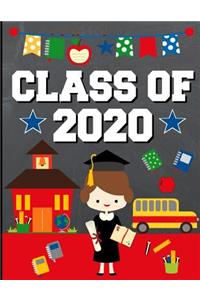 Class of 2020