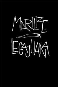 Marilize Legajuana
