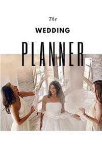 My Wedding Planner