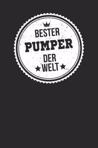 Bester Pumper Der Welt