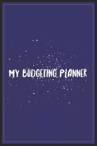 My Budgeting Planner