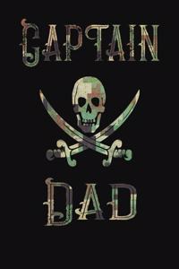 Captain Dad
