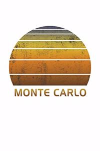 Monte Carlo