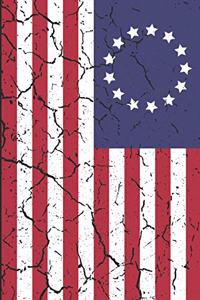 Betsy Ross Flag