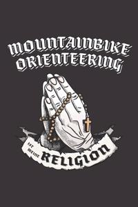 Mountainbike Orienteering Ist Meine Religion