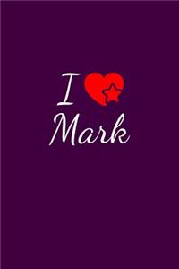 I love Mark