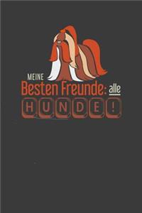 Meine besten Freunde