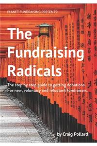 The Fundraising Radicals - by Planet Fundraising
