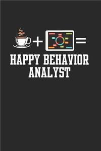 Happy Behavior Analyst