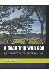 Road Trip With God