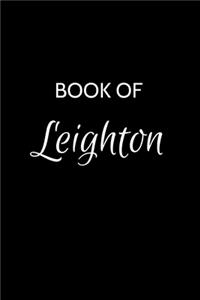 Book of Leighton