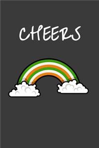 Cheers