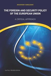 Foreign and Security Policy of the European Union