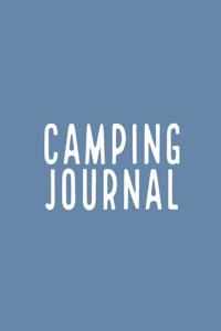Camping Journal