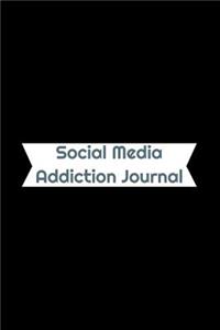 Social Media Addiction Journal