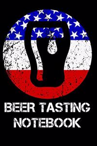 Beer Tasting Notebook