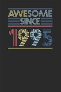 Awesome Since 1995