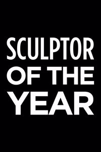Sculptor of the Year