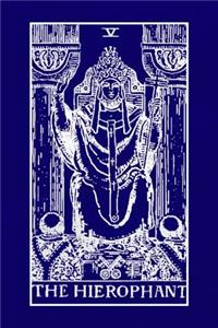 V the Hierophant