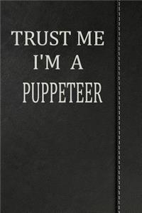 Trust Me I'm a Puppeteer