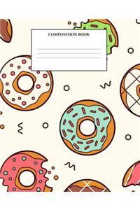 Composition Book