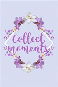 Collect Moments