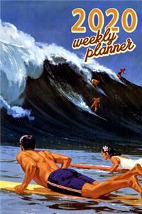 2020 Weekly Planner