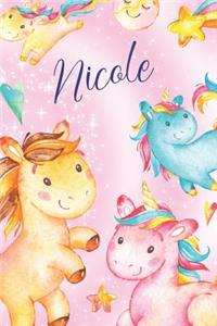 Nicole