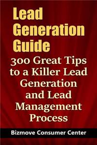 Lead Generation Guide